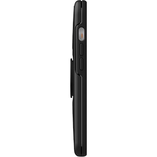 Foto 7 | Funda Otterbox + Pop Symmetry Series Para Iphone 13 Pro, Color Negro - Venta Internacional.
