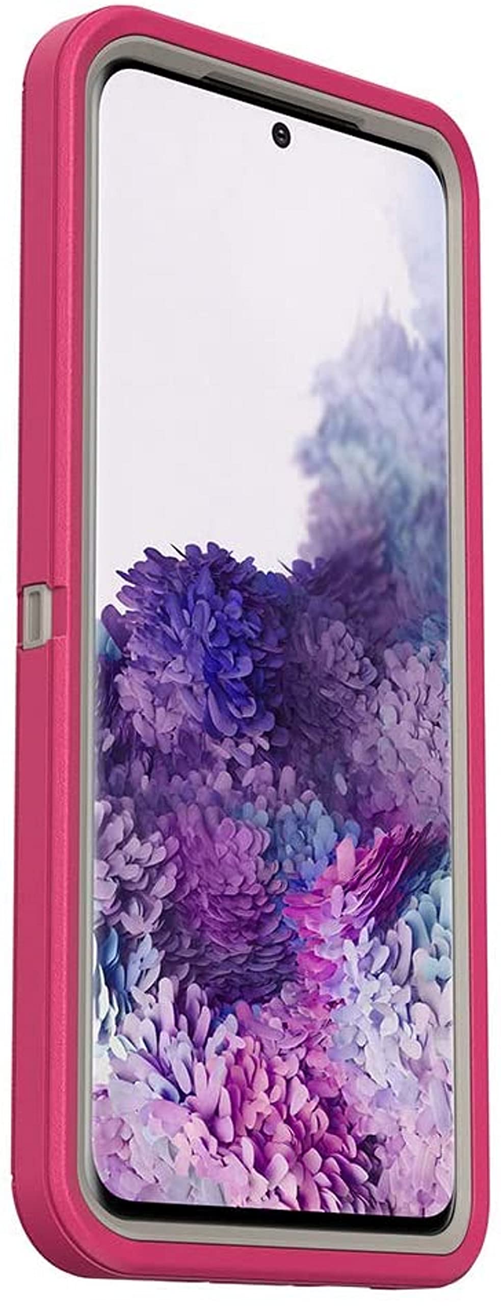 Foto 4 pulgar | Funda Otterbox Defender Series Sin Pantalla Para Galaxy S20 - Venta Internacional.