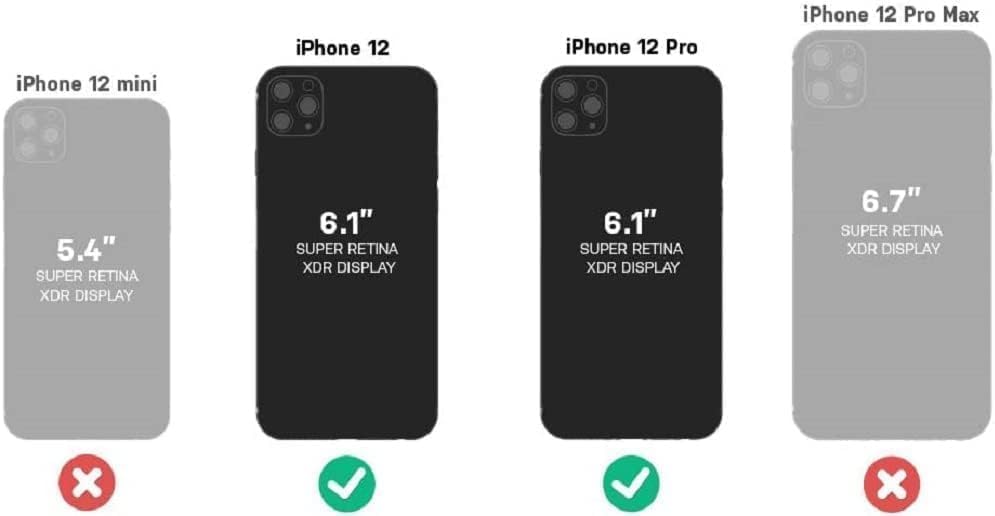 Foto 3 pulgar | Funda Otterbox + Pop Symmetry Series Para Iphone 12 Y 12 Pro - Venta Internacional.