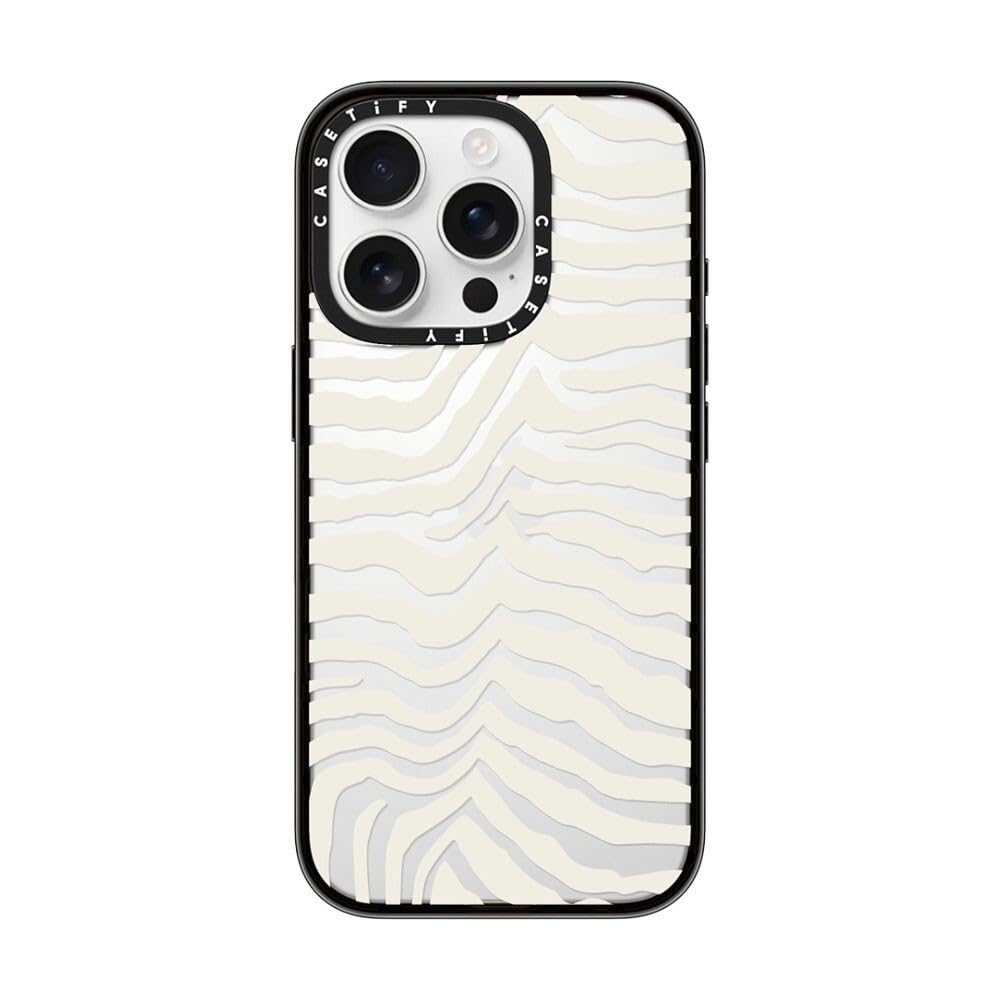 Foto 2 pulgar | Funda De Teléfono Casetify Compact Para Iphone 16 Pro - Venta Internacional.