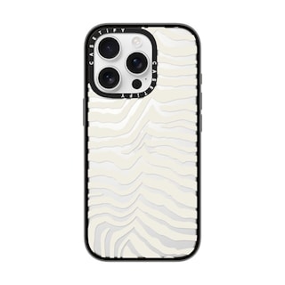 Foto 1 | Funda De Teléfono Casetify Compact Para Iphone 16 Pro - Venta Internacional.