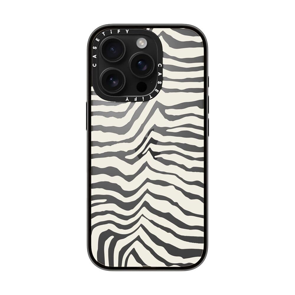 Foto 3 pulgar | Funda De Teléfono Casetify Compact Para Iphone 16 Pro - Venta Internacional.