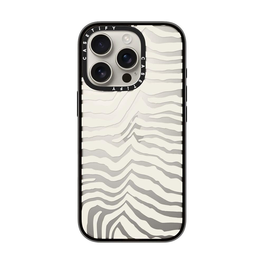 Foto 4 pulgar | Funda De Teléfono Casetify Compact Para Iphone 16 Pro - Venta Internacional.