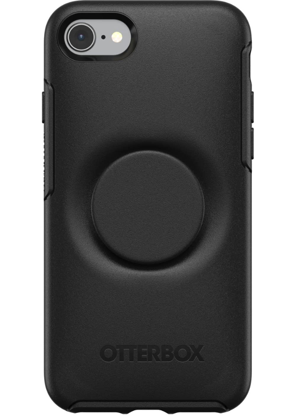 Foto 3 | Funda De Teléfono Otterbox + Pop Symmetry Series Para Iphone Se 2020 - Venta Internacional.