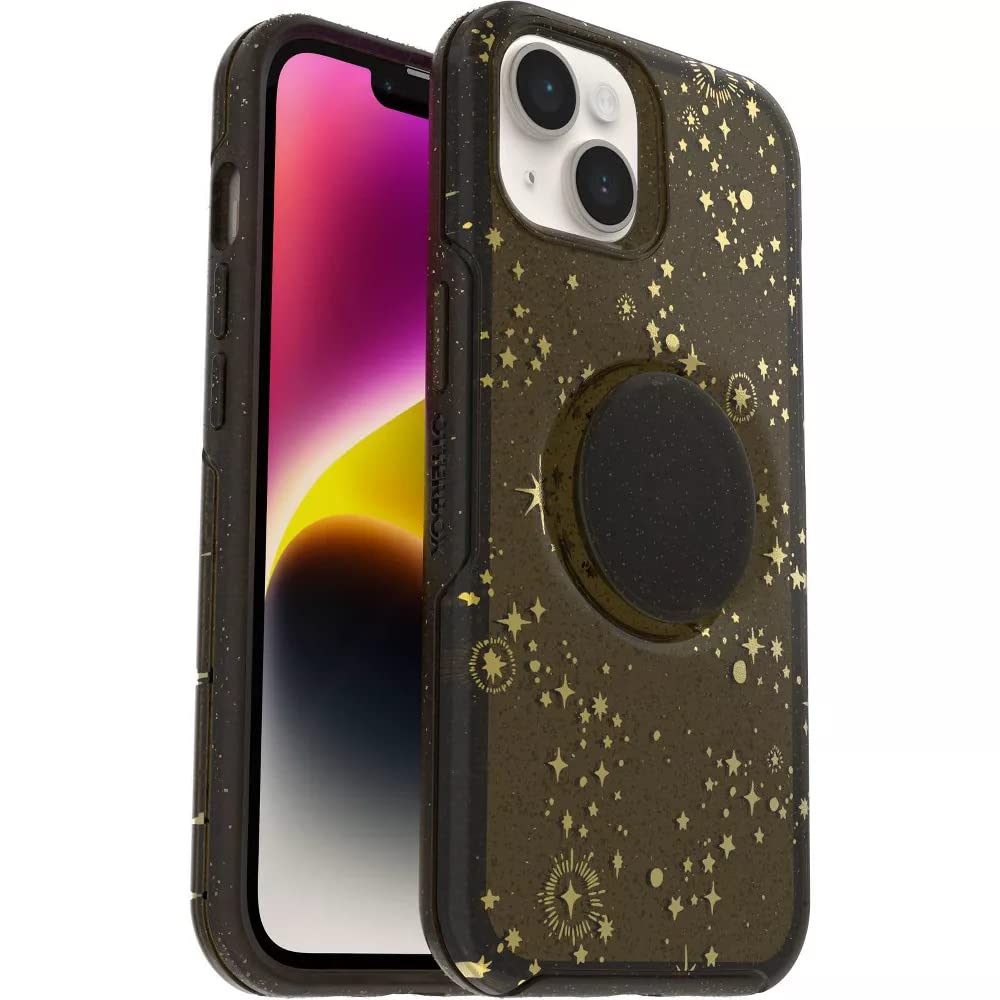 Foto 1 | Funda Otterbox + Pop Symmetry Series Para Iphone 13 - Soft Mystic - Venta Internacional.