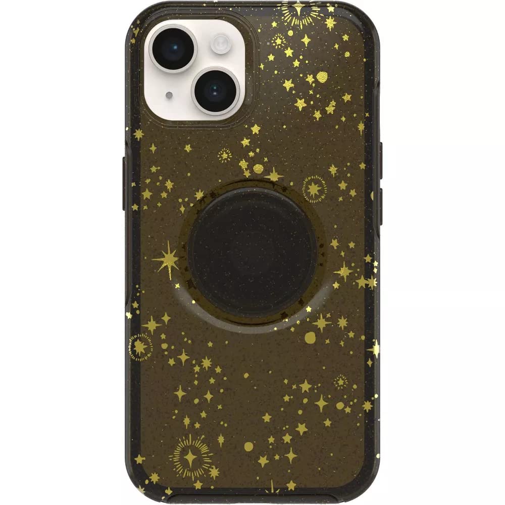 Foto 4 pulgar | Funda Otterbox + Pop Symmetry Series Para Iphone 13 - Soft Mystic - Venta Internacional.