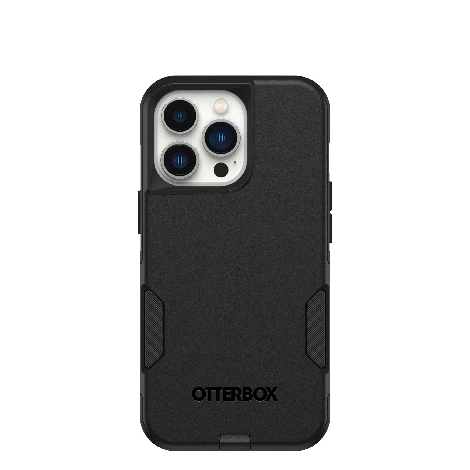 Foto 4 pulgar | Funda Otterbox Commuter Series Para Iphone 13 Pro En Negro - Venta Internacional.