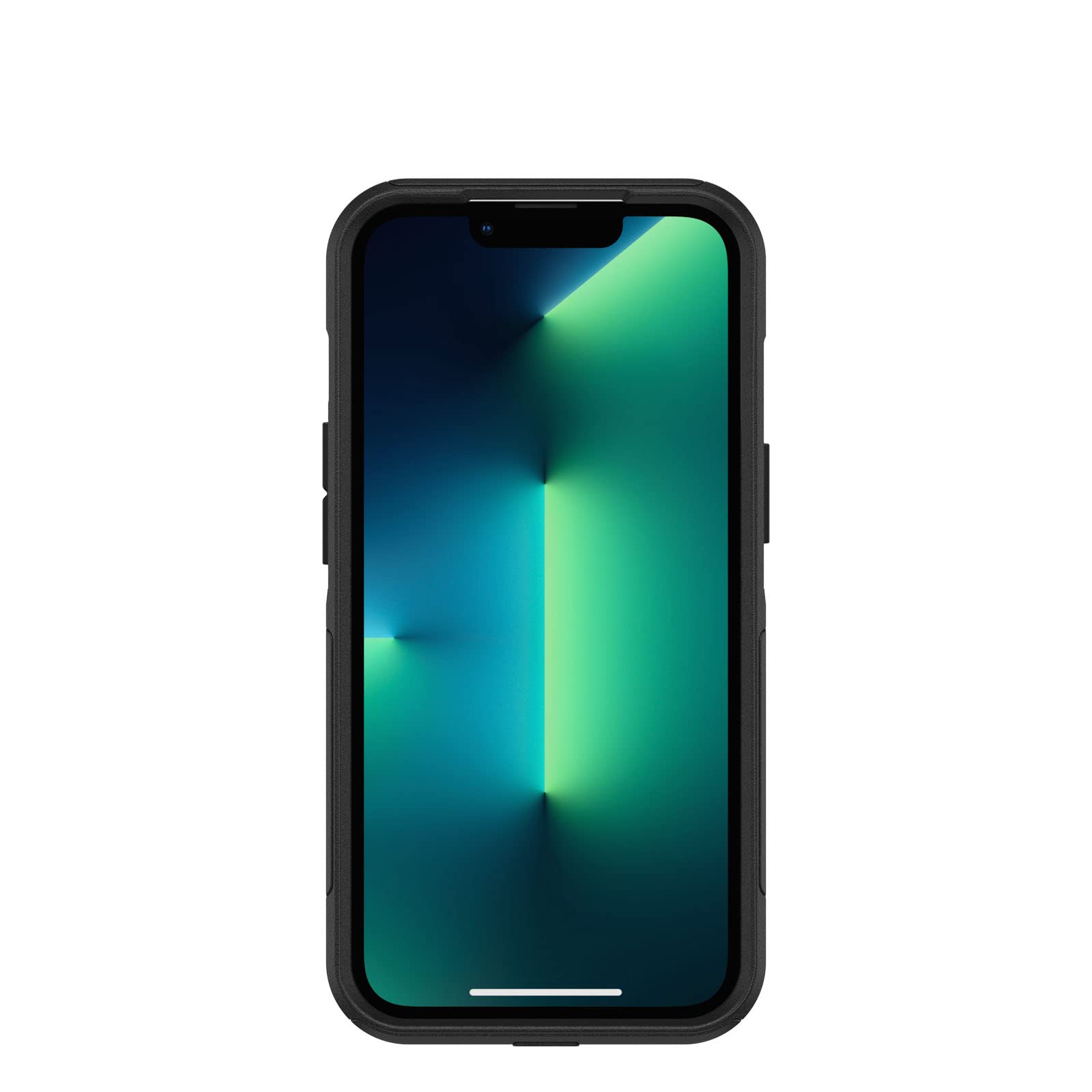 Foto 5 pulgar | Funda Otterbox Commuter Series Para Iphone 13 Pro En Negro - Venta Internacional.