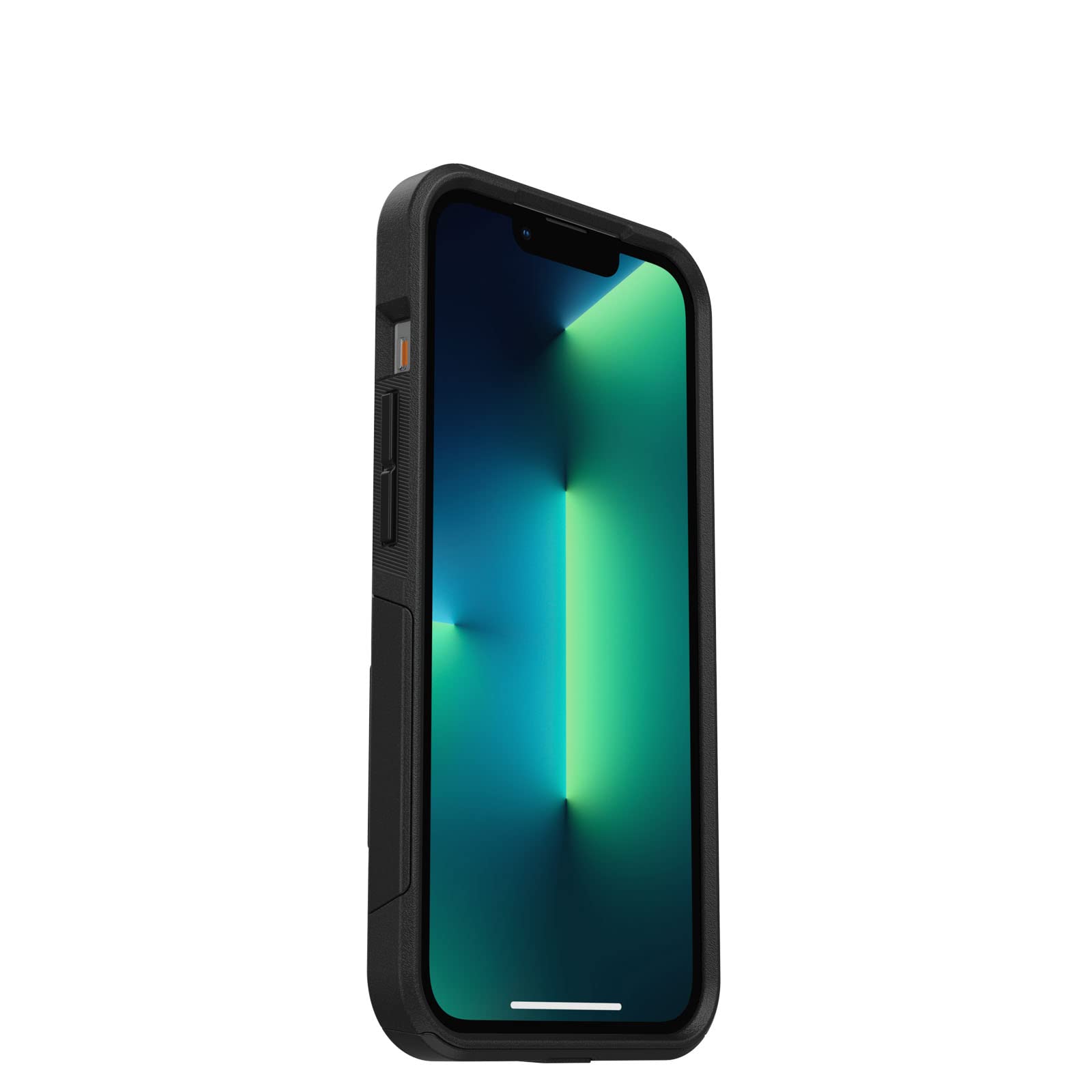 Foto 6 pulgar | Funda Otterbox Commuter Series Para Iphone 13 Pro En Negro - Venta Internacional.