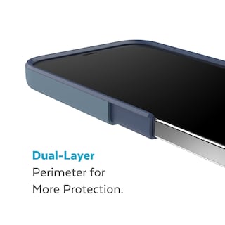 Foto 4 | Funda Speck Candyshell Pro Para Iphone 12/12 Pro De 6.1 Pulgadas, Color Azul - Venta Internacional.