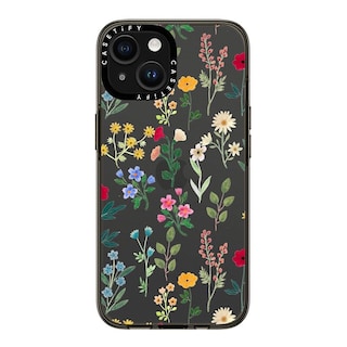 Foto 5 | Funda De Teléfono Casetify Compact Para Iphone 15 Spring Botanicals - Venta Internacional.