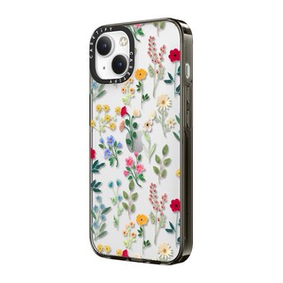 Foto 6 | Funda De Teléfono Casetify Compact Para Iphone 15 Spring Botanicals - Venta Internacional.