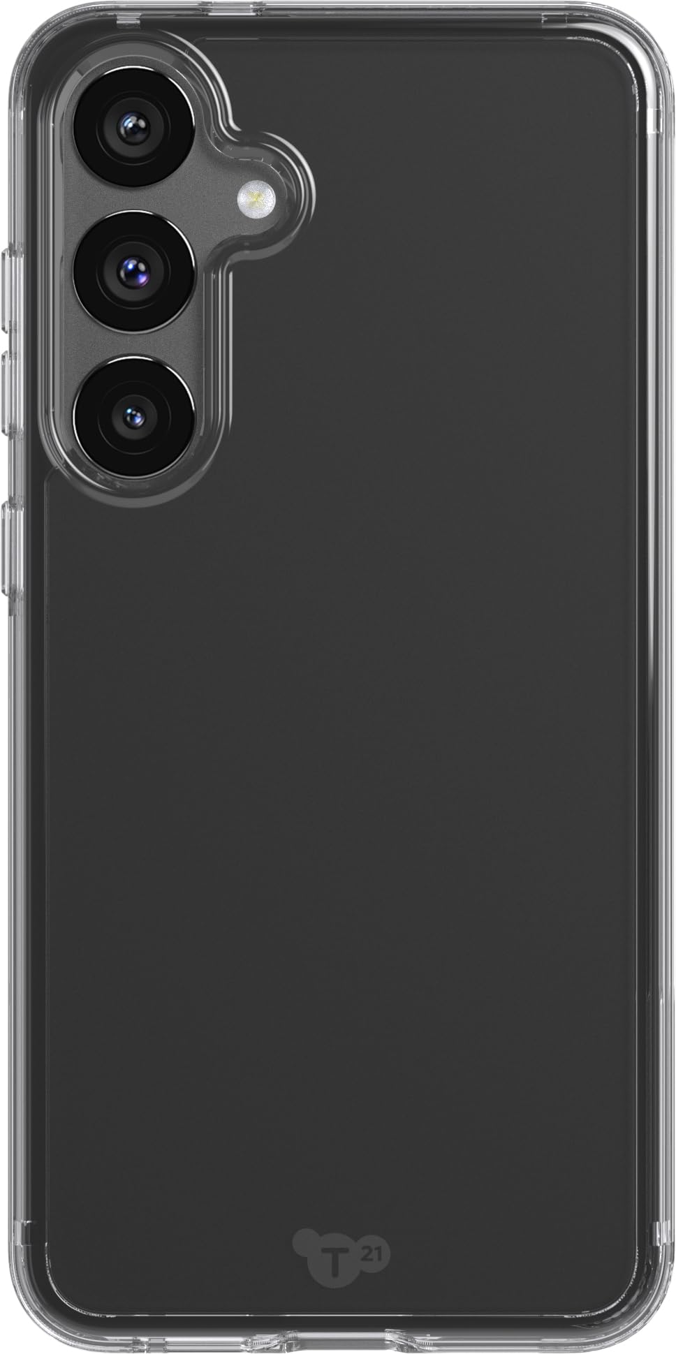Foto 2 pulgar | Funda Tech21 Evo Clear Para Samsung Galaxy S24+ Transparente - Venta Internacional.