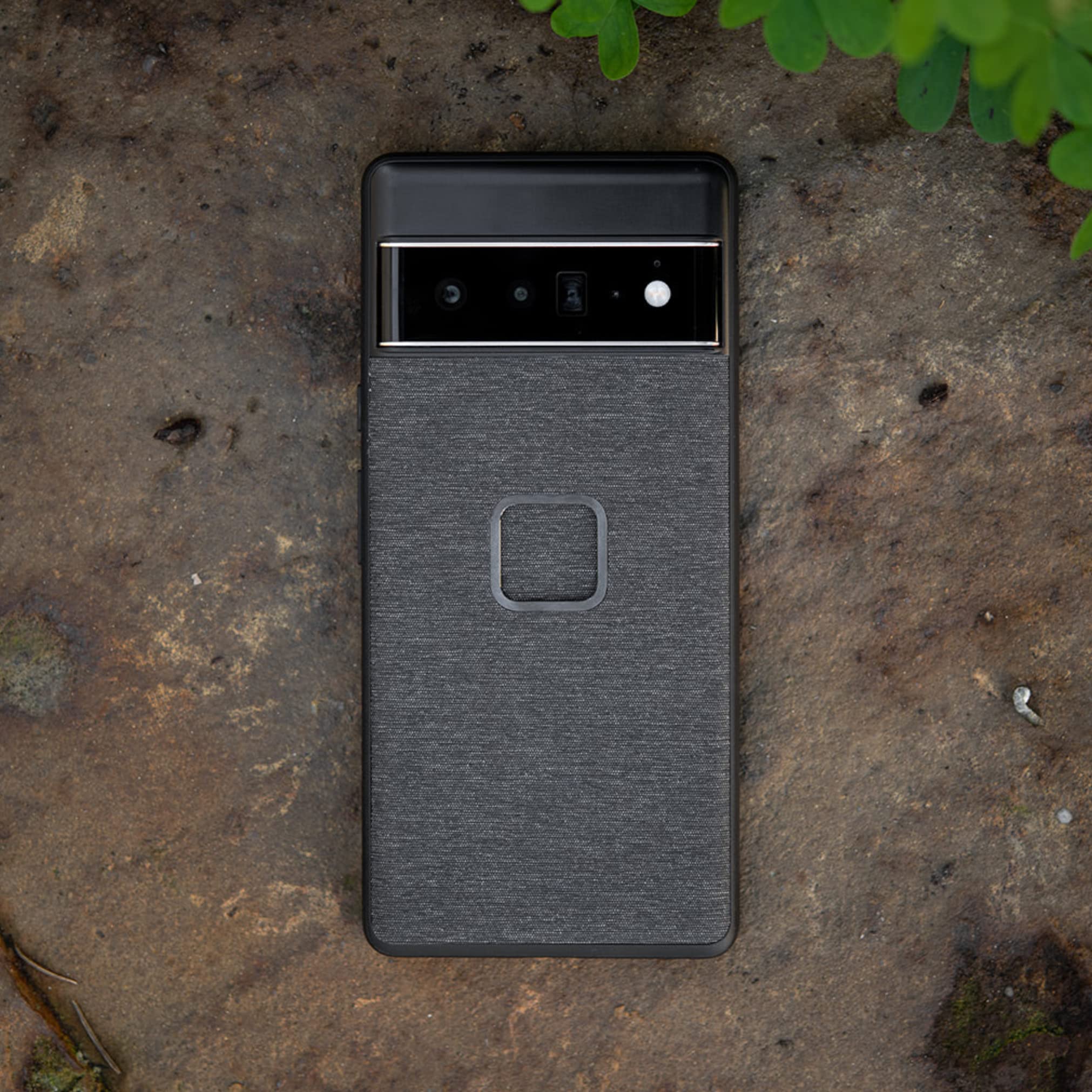 Foto 2 | Funda Para Teléfono Peak Design Everyday Compatible Con Google Pixel 7 Pro - Venta Internacional.