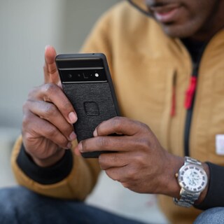 Foto 3 | Funda Para Teléfono Peak Design Everyday Compatible Con Google Pixel 7 Pro - Venta Internacional.