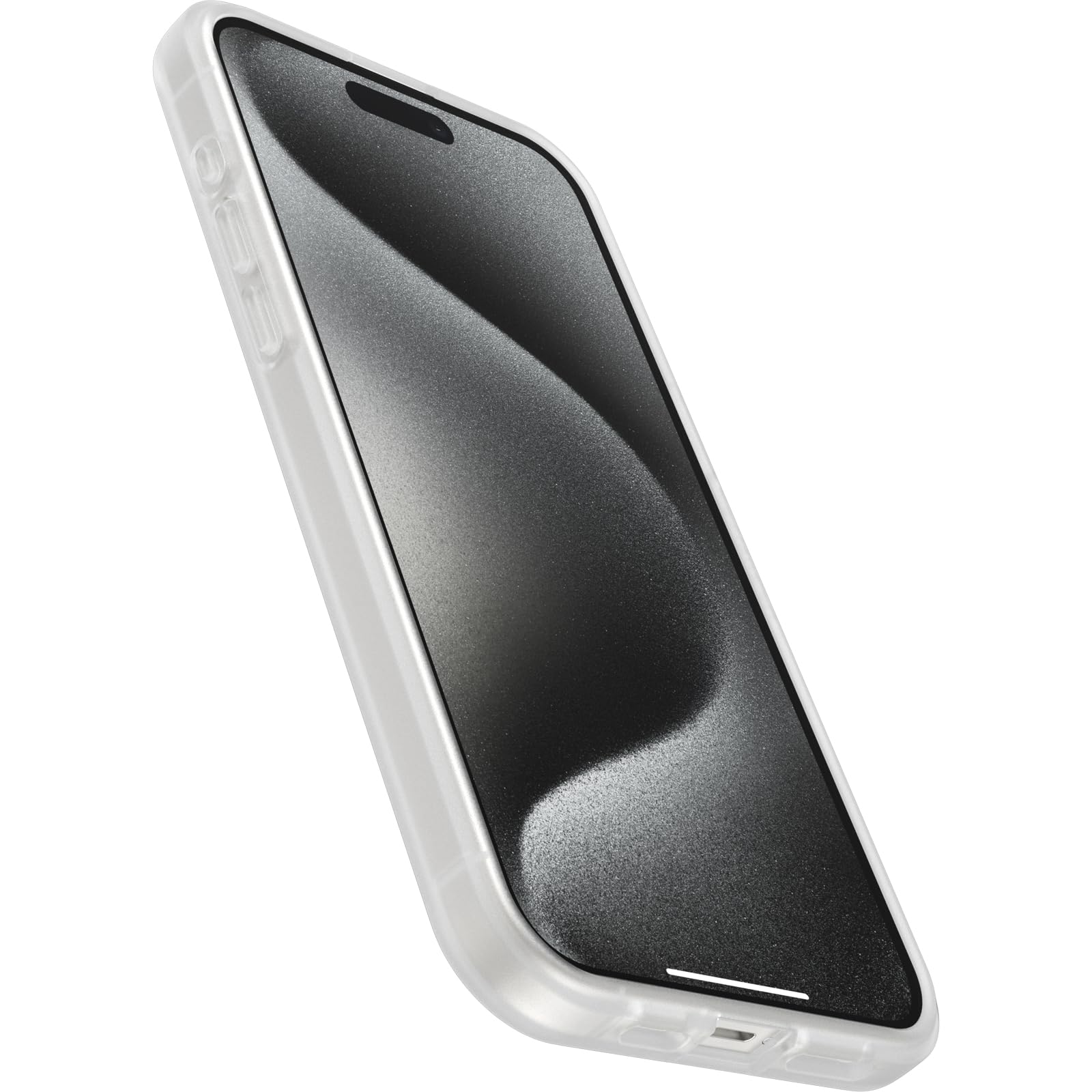 Foto 4 pulgar | Funda Otterbox Prefix Series Para Iphone 15 Pro Max Stardust - Venta Internacional.