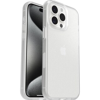 Foto 5 | Funda Otterbox Prefix Series Para Iphone 15 Pro Max Stardust - Venta Internacional.