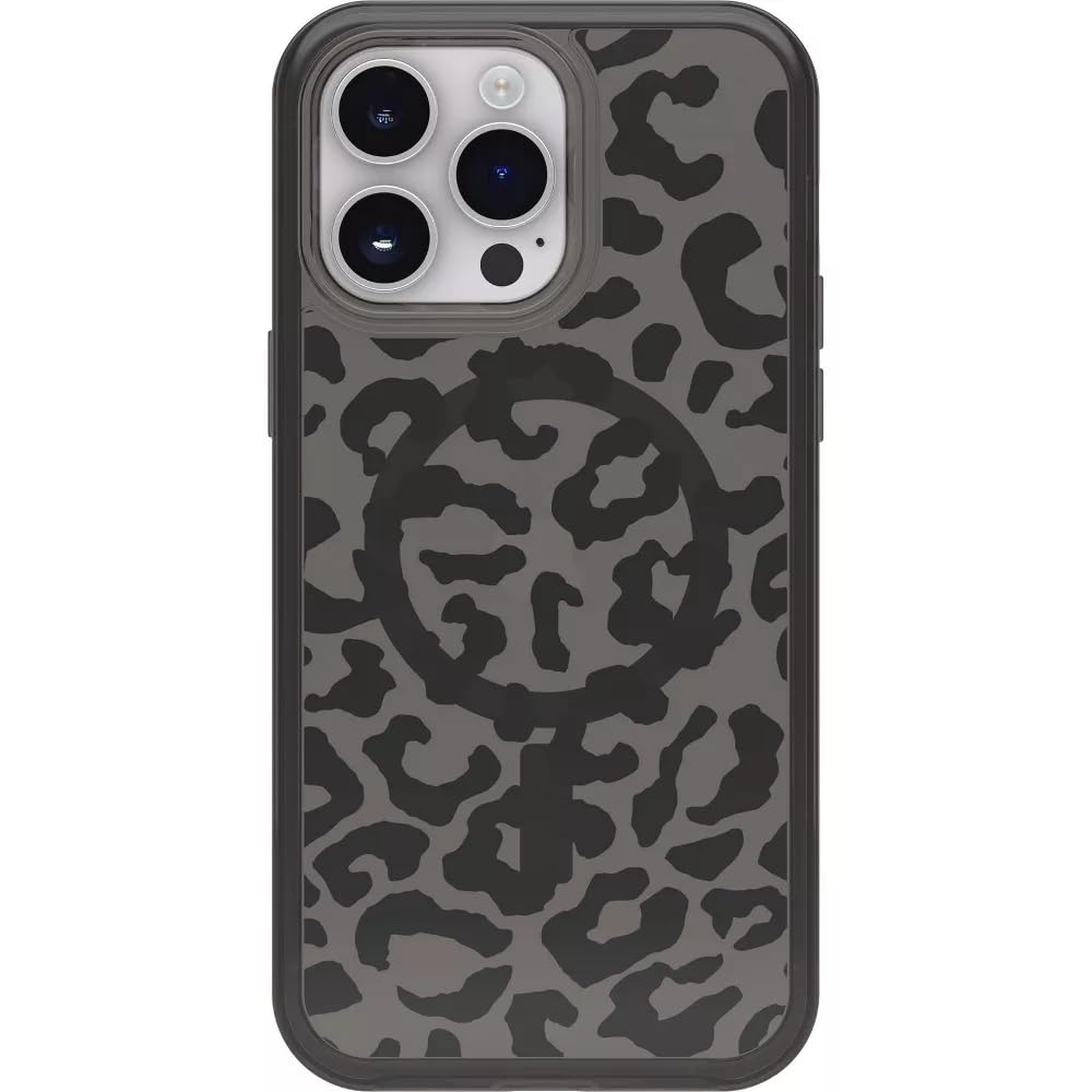 Foto 4 pulgar | Funda Para Teléfono Otterbox Symmetry Clear Series+ Con Magsafe Para Iphone 14 Pro Max - Venta Internacional.