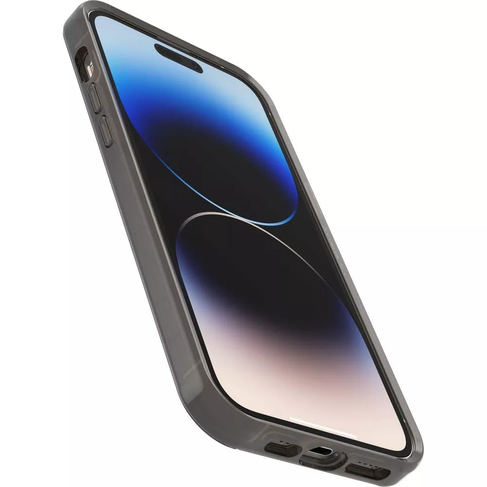 Foto 5 pulgar | Funda Para Teléfono Otterbox Symmetry Clear Series+ Con Magsafe Para Iphone 14 Pro Max - Venta Internacional.
