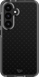 Foto 1 | Funda De Teléfono Tech21 Evo Check Para Samsung Galaxy S24 - Venta Internacional.