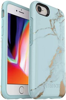 Foto 1 | Funda Otterbox Symmetry Series Para Iphone Se De Tercera Y Segunda Generación - Venta Internacional.