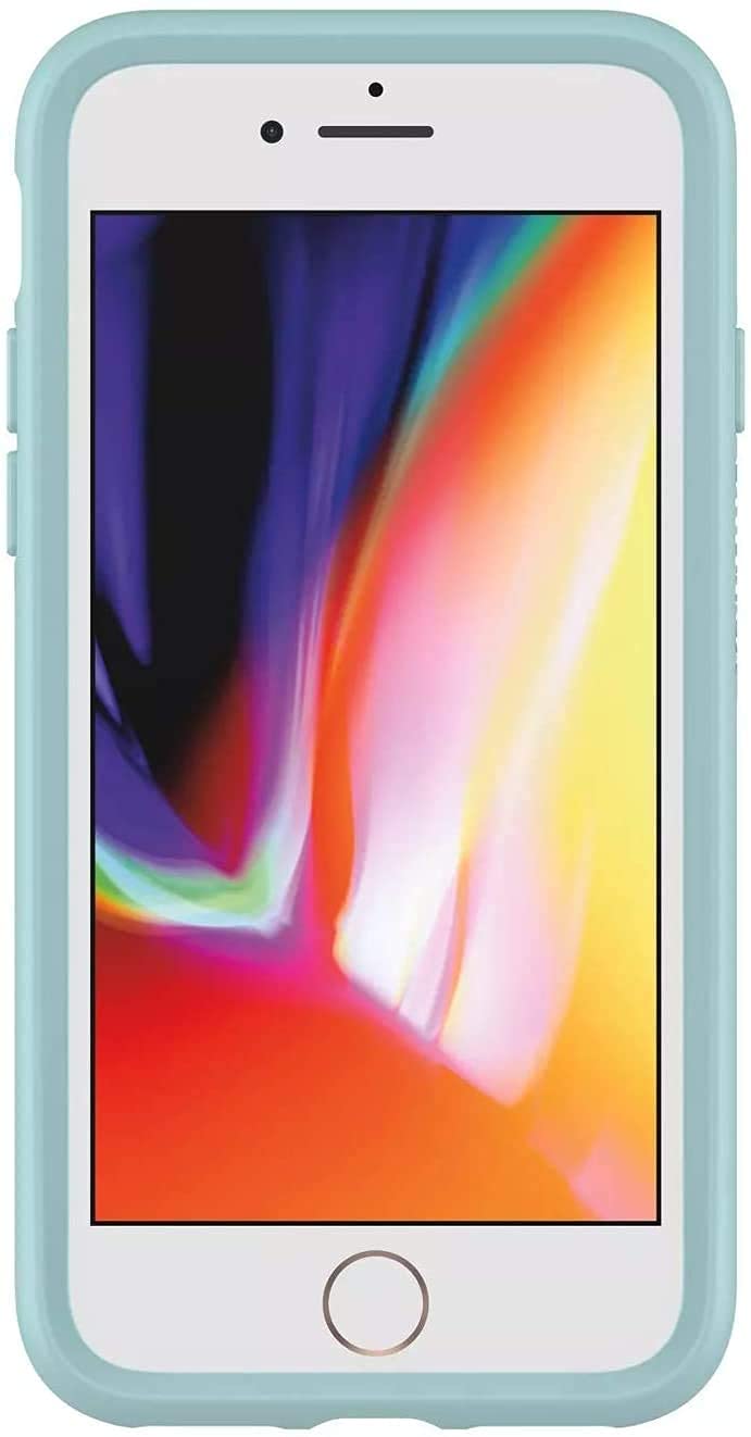 Foto 3 pulgar | Funda Otterbox Symmetry Series Para Iphone Se De Tercera Y Segunda Generación - Venta Internacional.