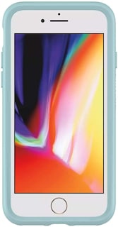 Foto 2 | Funda Otterbox Symmetry Series Para Iphone Se De Tercera Y Segunda Generación - Venta Internacional.