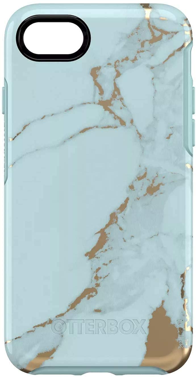 Foto 3 | Funda Otterbox Symmetry Series Para Iphone Se De Tercera Y Segunda Generación - Venta Internacional.