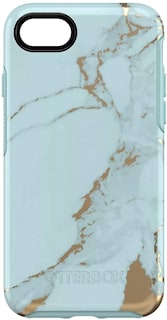 Foto 3 | Funda Otterbox Symmetry Series Para Iphone Se De Tercera Y Segunda Generación - Venta Internacional.