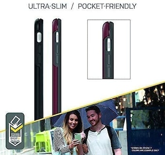 Foto 4 | Funda Otterbox Symmetry Series Para Iphone Se De Tercera Y Segunda Generación - Venta Internacional.