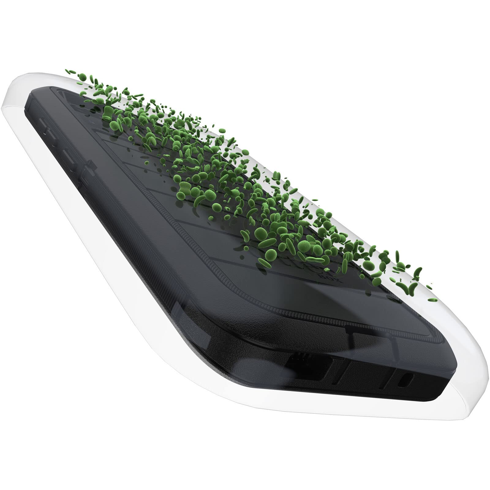 Foto 6 pulgar | Funda Otterbox Defender Series Para Samsung Galaxy S20 5g - Venta Internacional.