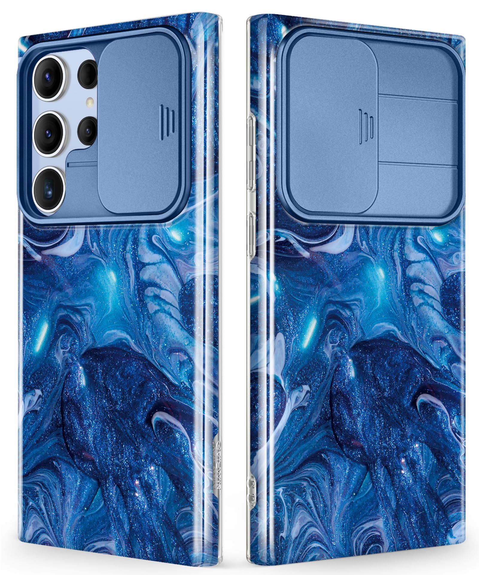 Funda De Teléfono Gviewin Para Samsung Galaxy S23 Ultra 5g 6.8 - Venta Internacional.