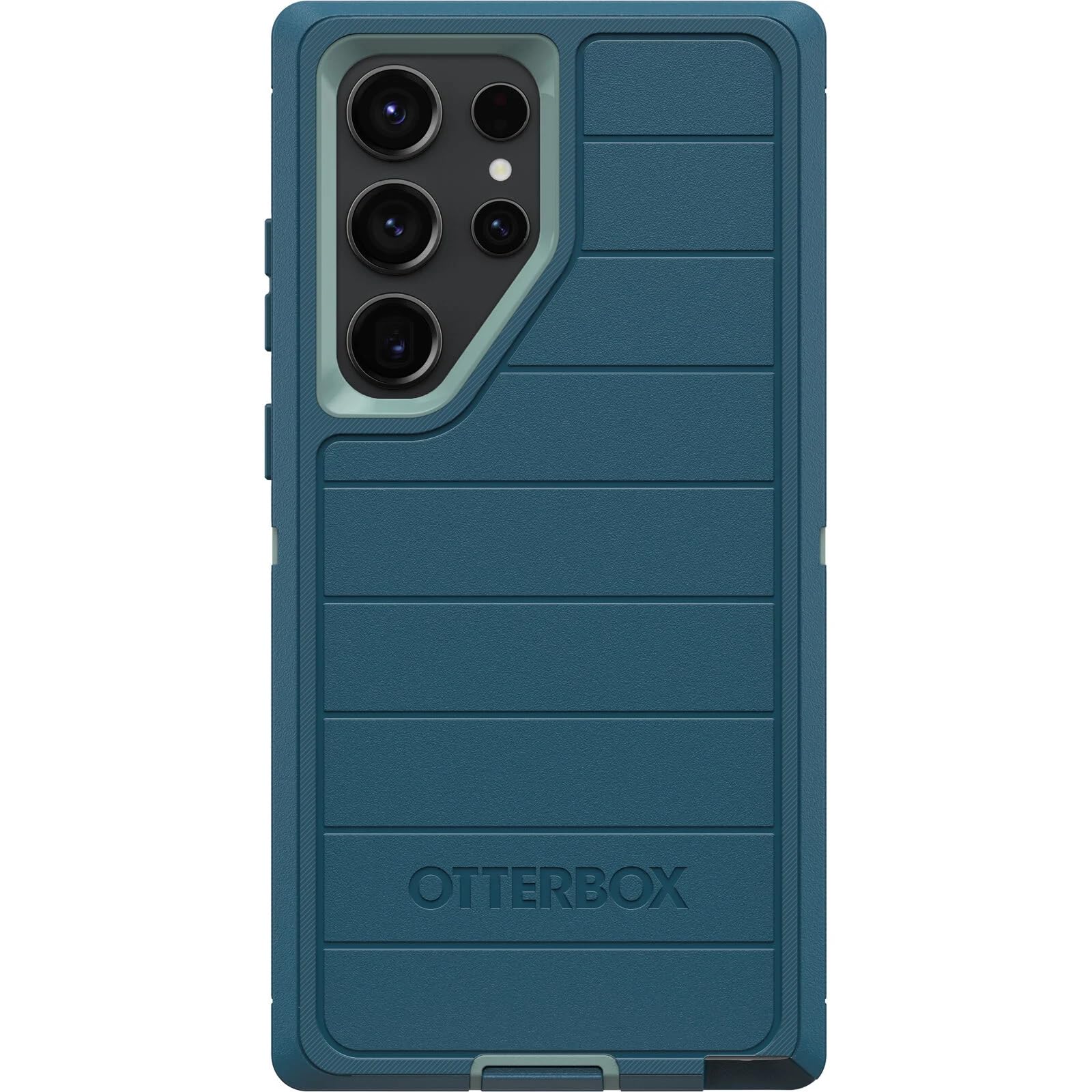 Foto 4 pulgar | Funda Otterbox Defender Series Manoeuvre Para El Galaxy S23 Ultra - Venta Internacional.