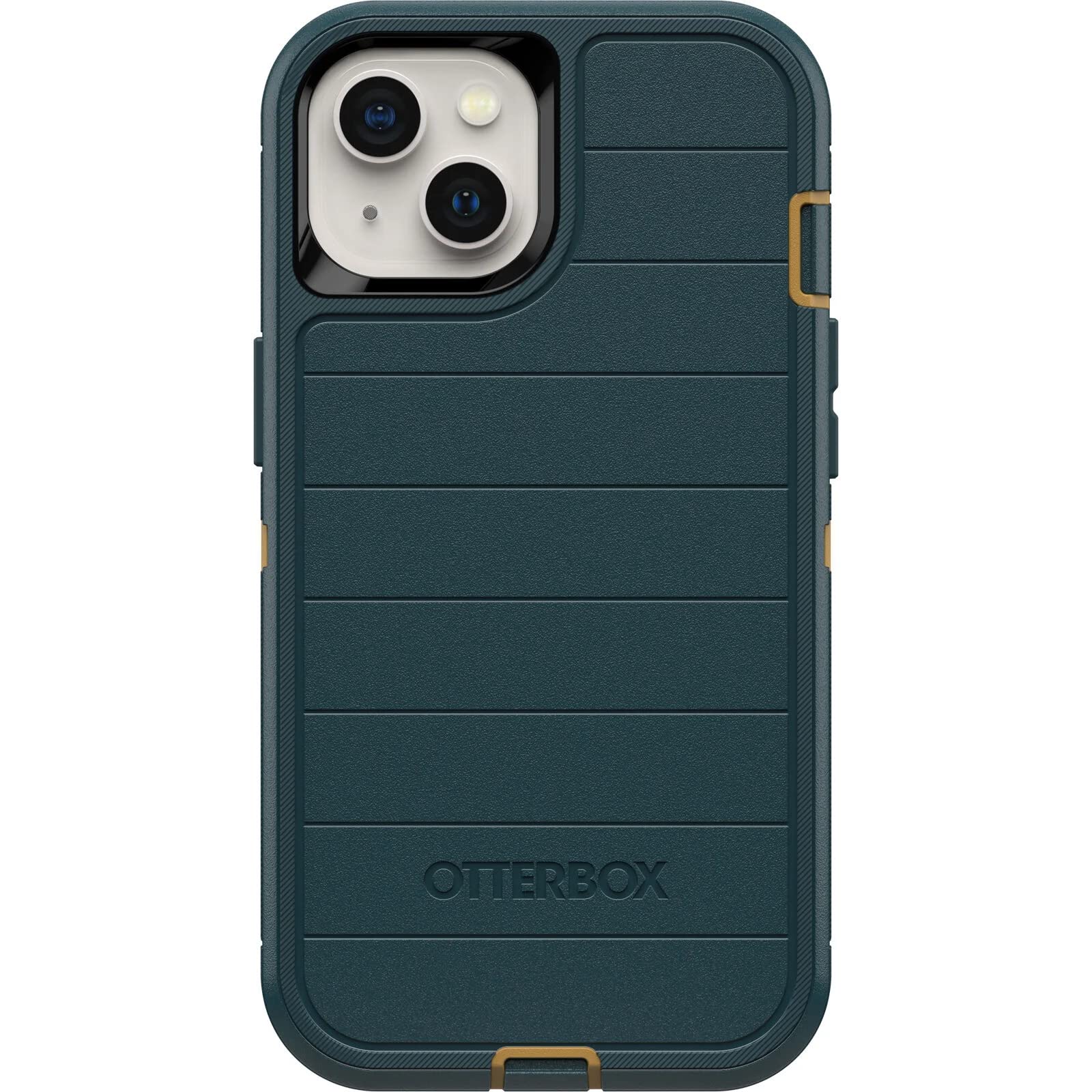 Foto 4 pulgar | Funda Otterbox Defender Series Sin Pantalla Para Iphone 13 Hunter Green - Venta Internacional.