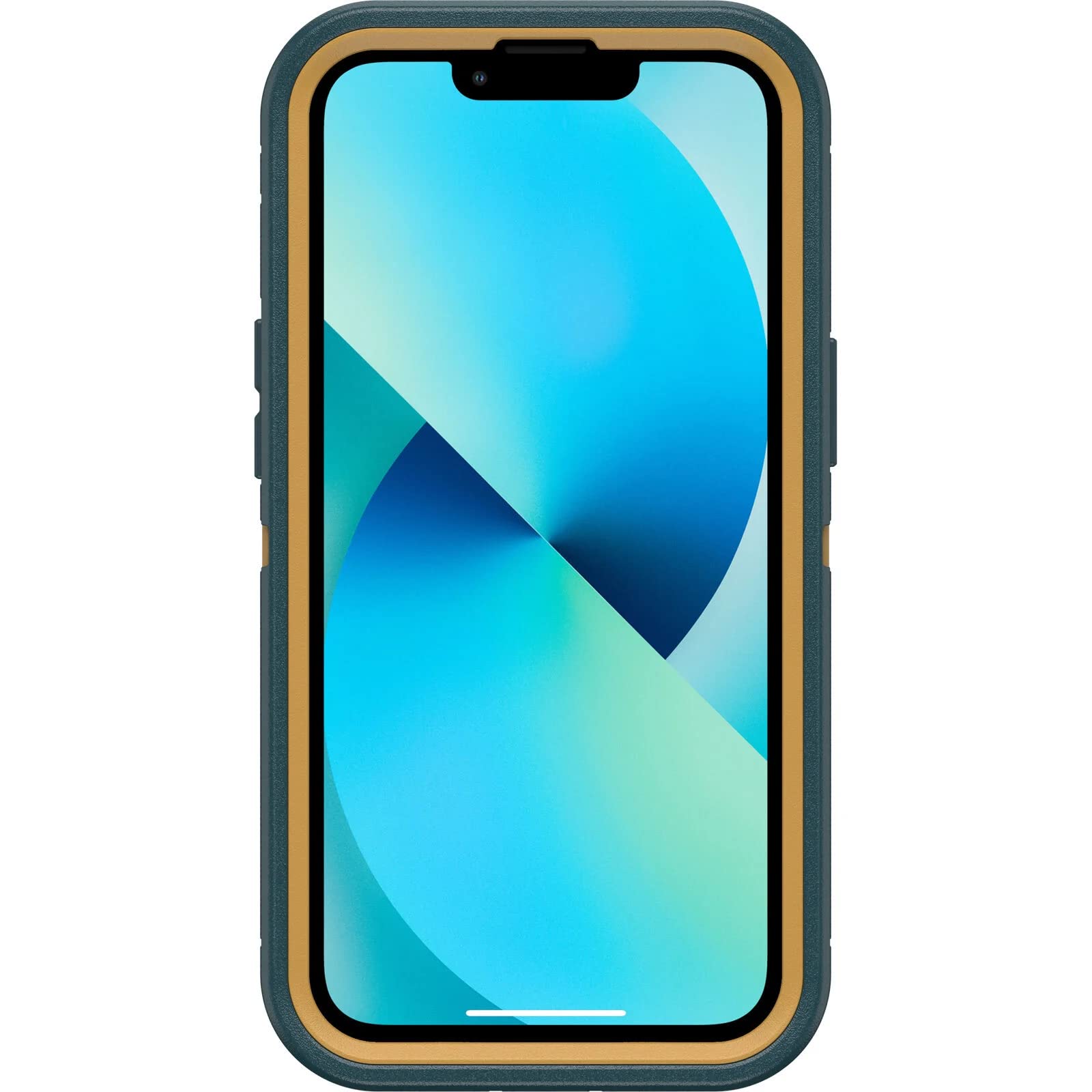 Foto 4 | Funda Otterbox Defender Series Sin Pantalla Para Iphone 13 Hunter Green - Venta Internacional.