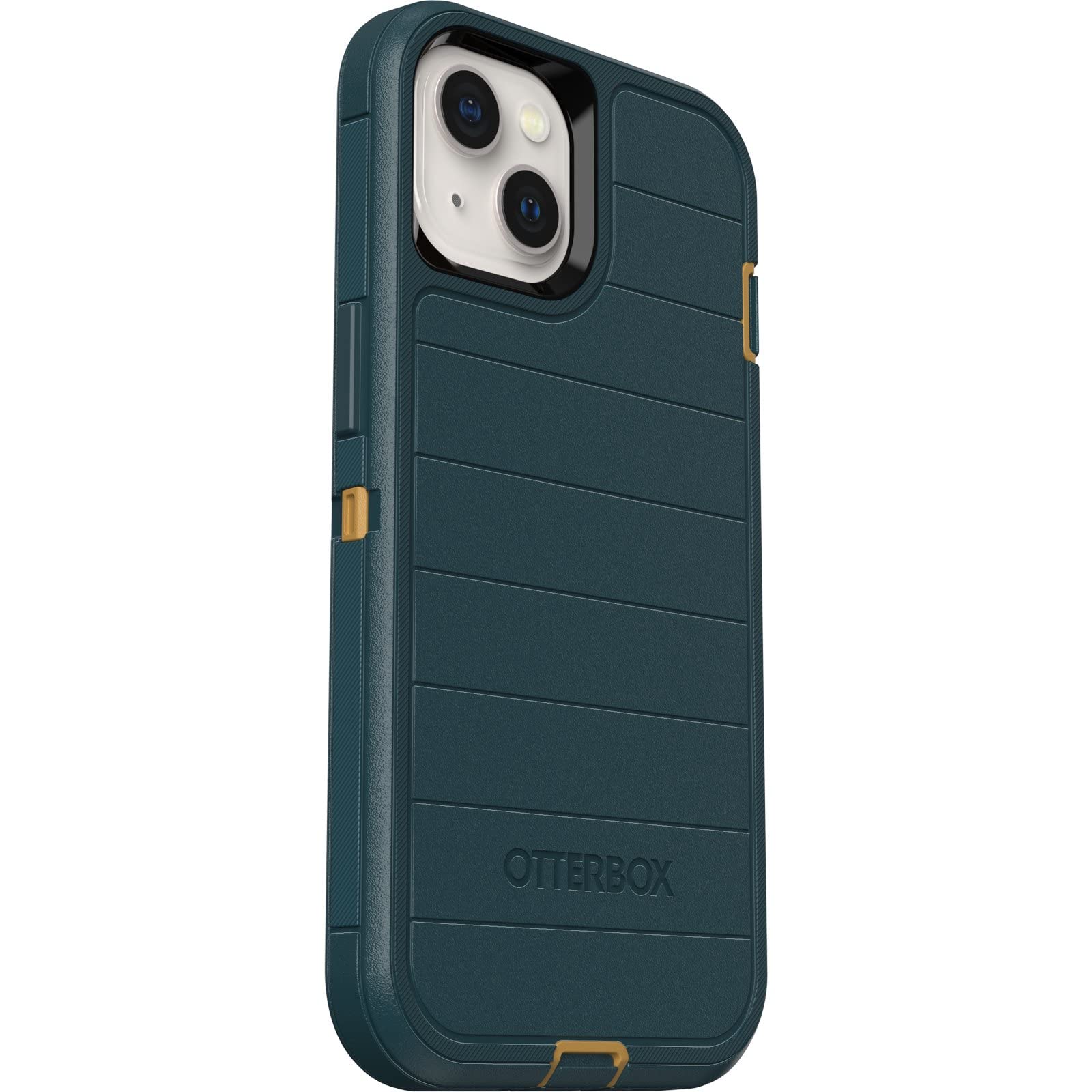 Foto 6 pulgar | Funda Otterbox Defender Series Sin Pantalla Para Iphone 13 Hunter Green - Venta Internacional.