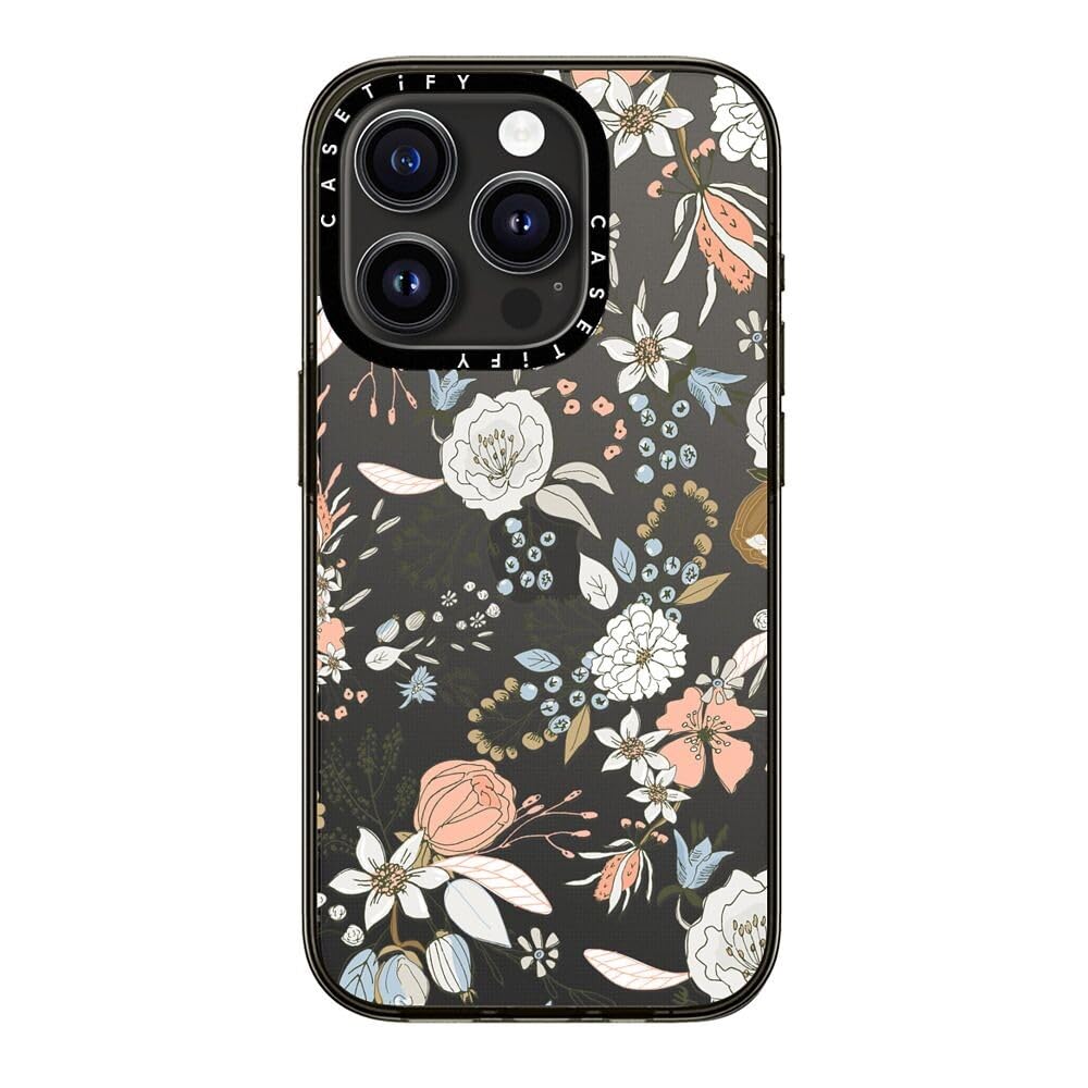 Foto 5 pulgar | Funda De Teléfono Casetify Compact Para Iphone 15 Pro Drop 4 Pies - Venta Internacional.