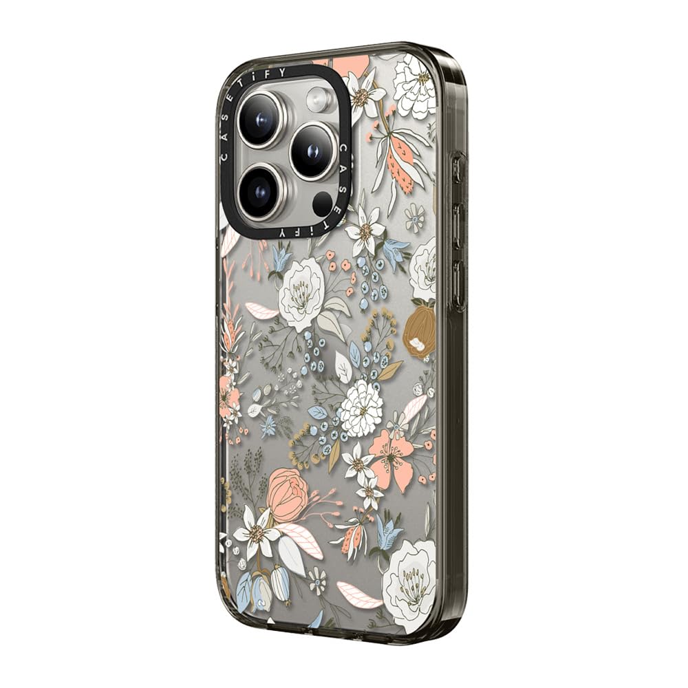 Foto 6 pulgar | Funda De Teléfono Casetify Compact Para Iphone 15 Pro Drop 4 Pies - Venta Internacional.