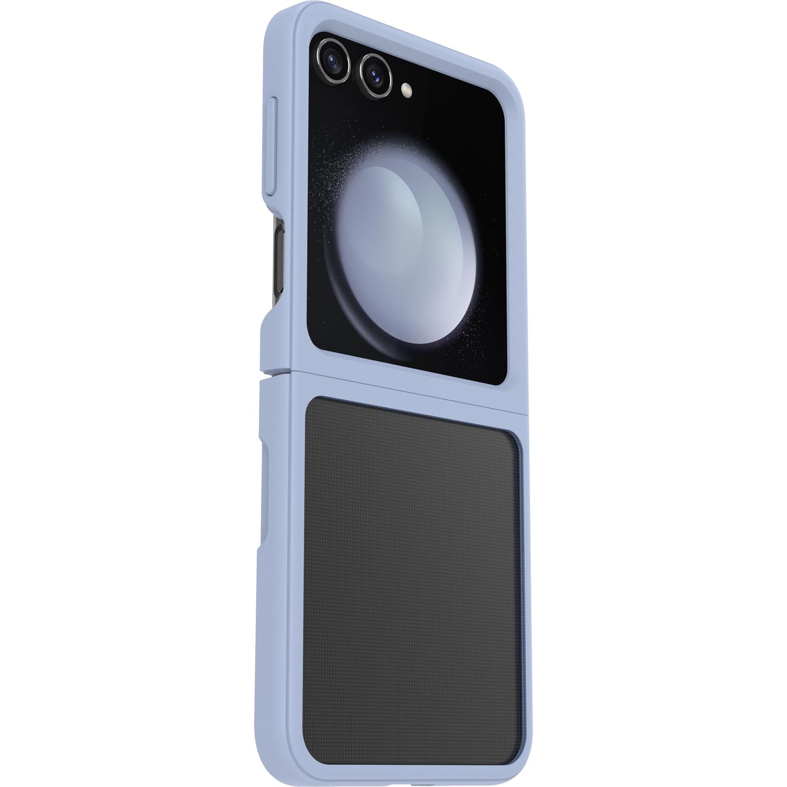 Foto 4 pulgar | Funda Otterbox Thin Flex Series Dream Come Blue Para Galaxy Z Flip5 - Venta Internacional.