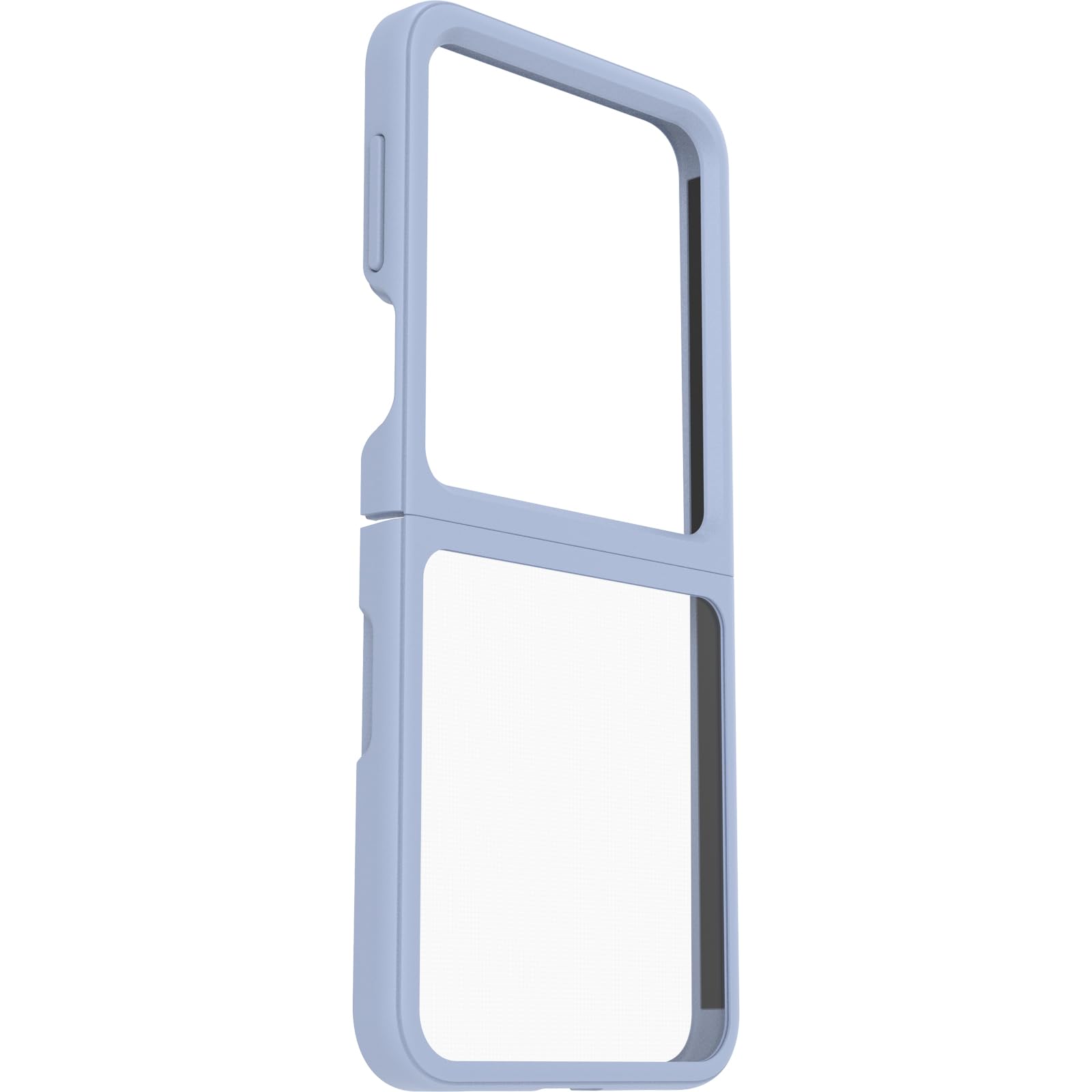Foto 6 pulgar | Funda Otterbox Thin Flex Series Dream Come Blue Para Galaxy Z Flip5 - Venta Internacional.