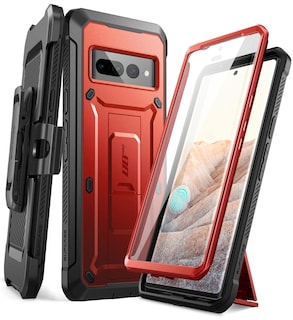 Foto 1 | Funda Supcase Unicorn Beetle Pro Series Para Google Pixel 7 Pro - Venta Internacional.