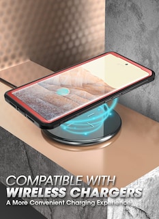 Foto 6 | Funda Supcase Unicorn Beetle Pro Series Para Google Pixel 7 Pro - Venta Internacional.