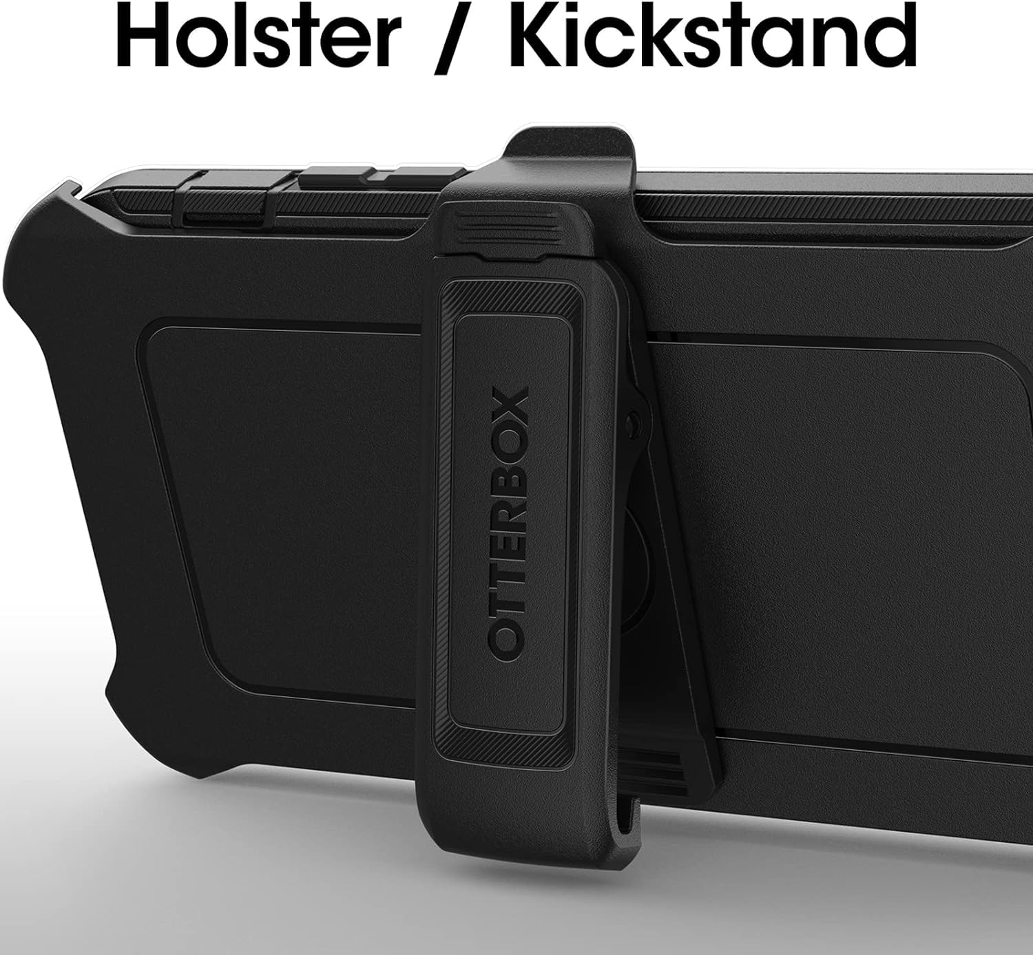Foto 5 pulgar | Funda De Teléfono Otterbox Defender Series Para Iphone 14 Pro Max - Venta Internacional.