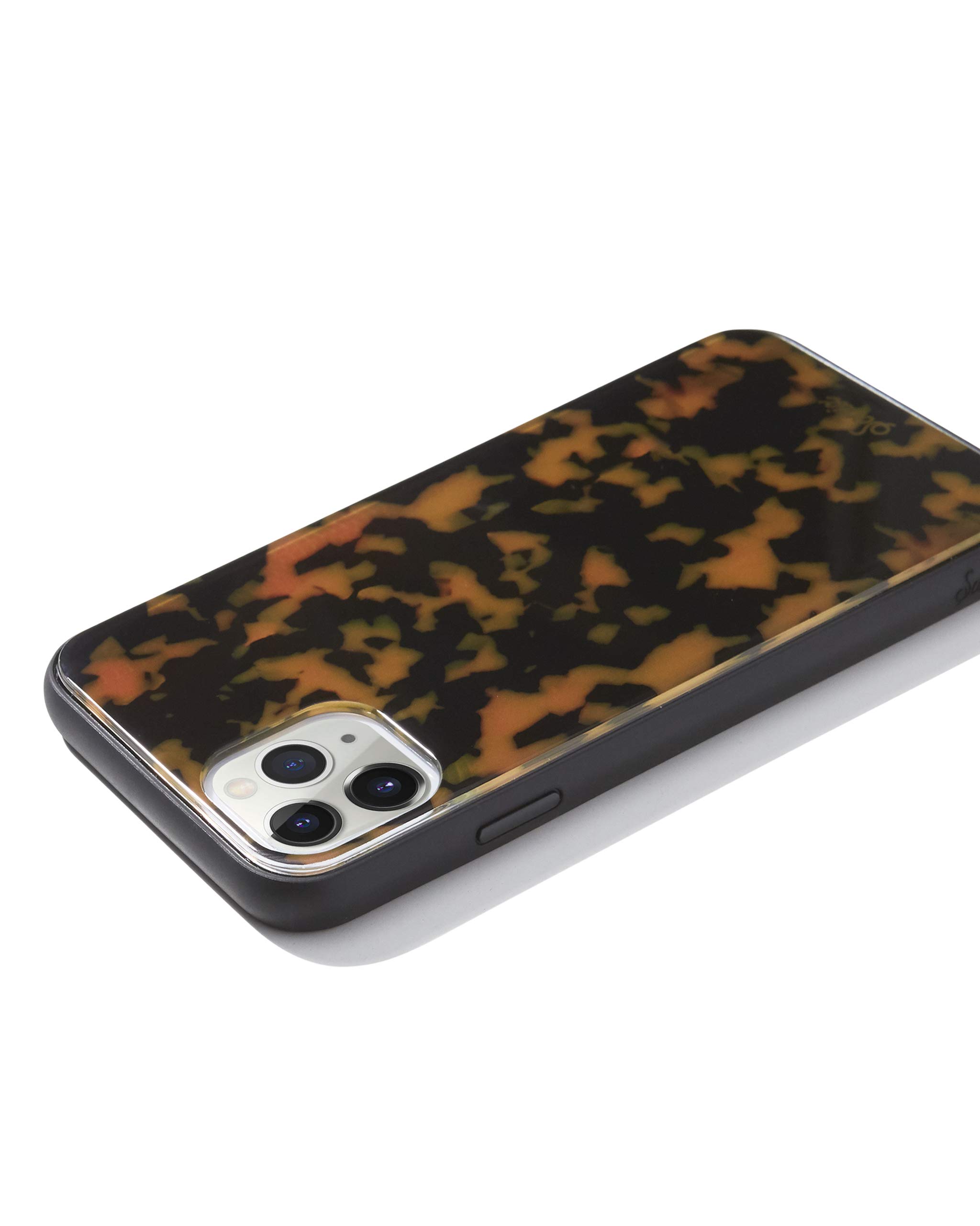 Foto 2 | Funda Para Teléfono Sonix Brown Tortoiseshell Leopard Iphone 11 Pro Max - Venta Internacional.