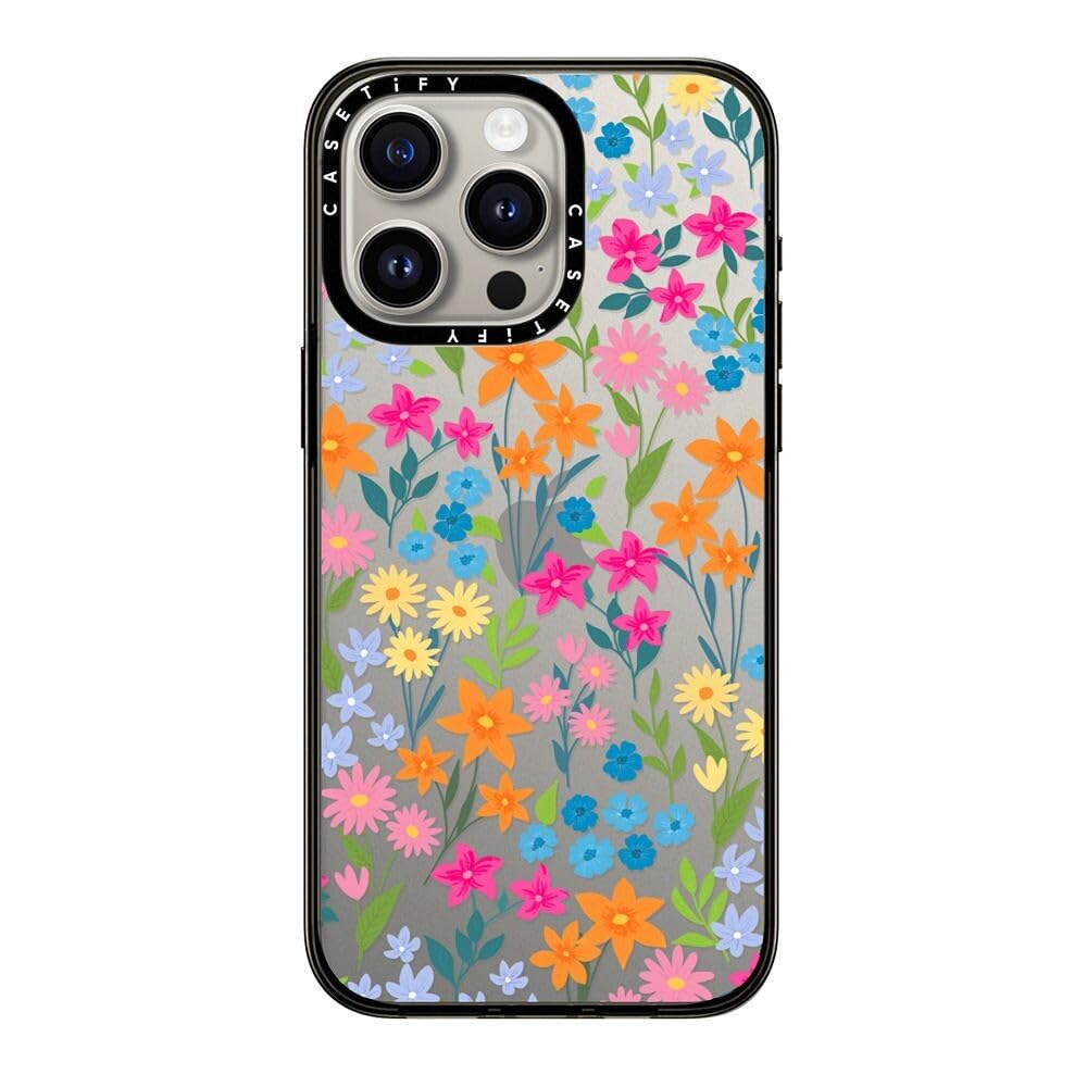 Foto 2 pulgar | Funda De Teléfono Casetify Compact Para Iphone 15 Pro Max - Venta Internacional.