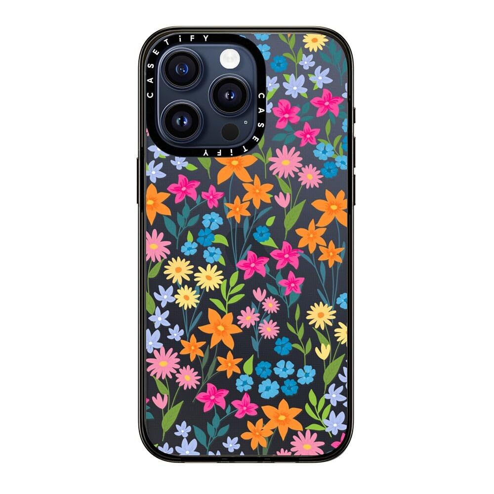 Foto 3 pulgar | Funda De Teléfono Casetify Compact Para Iphone 15 Pro Max - Venta Internacional.