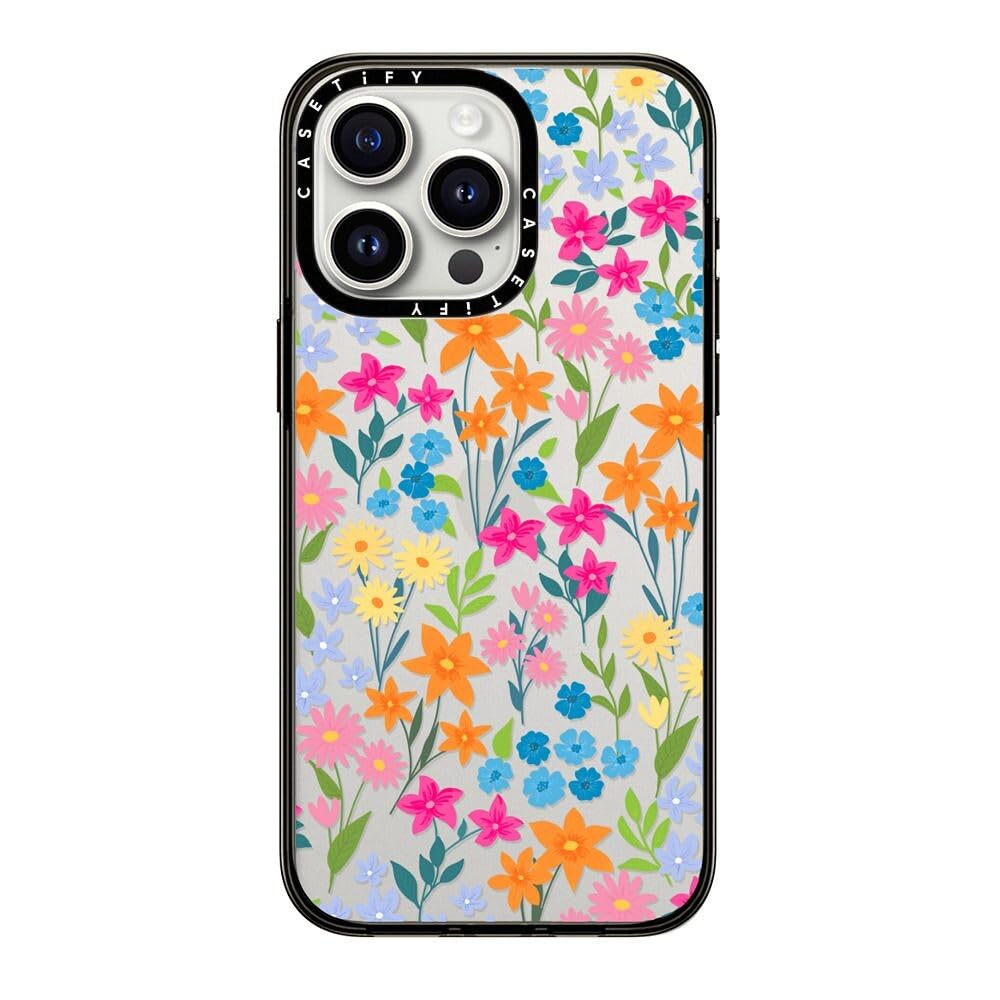 Foto 3 | Funda De Teléfono Casetify Compact Para Iphone 15 Pro Max - Venta Internacional.