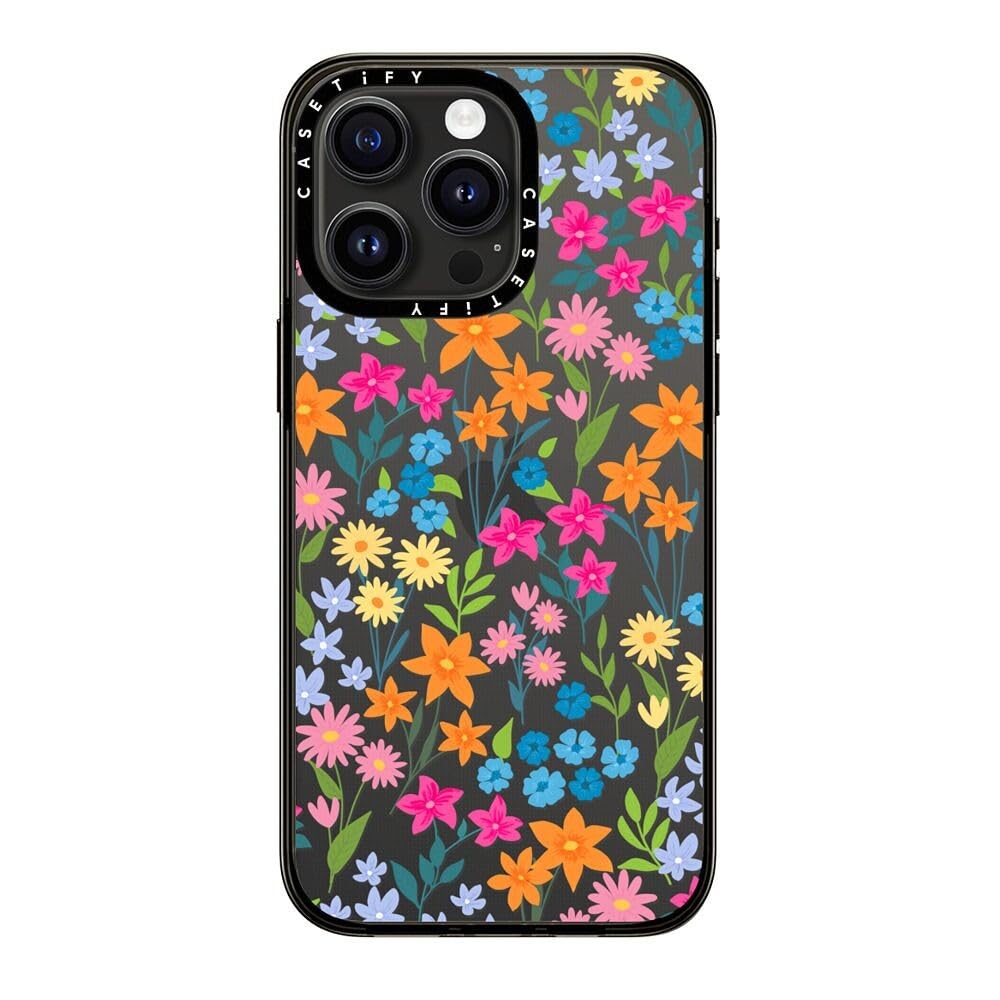 Foto 4 | Funda De Teléfono Casetify Compact Para Iphone 15 Pro Max - Venta Internacional.