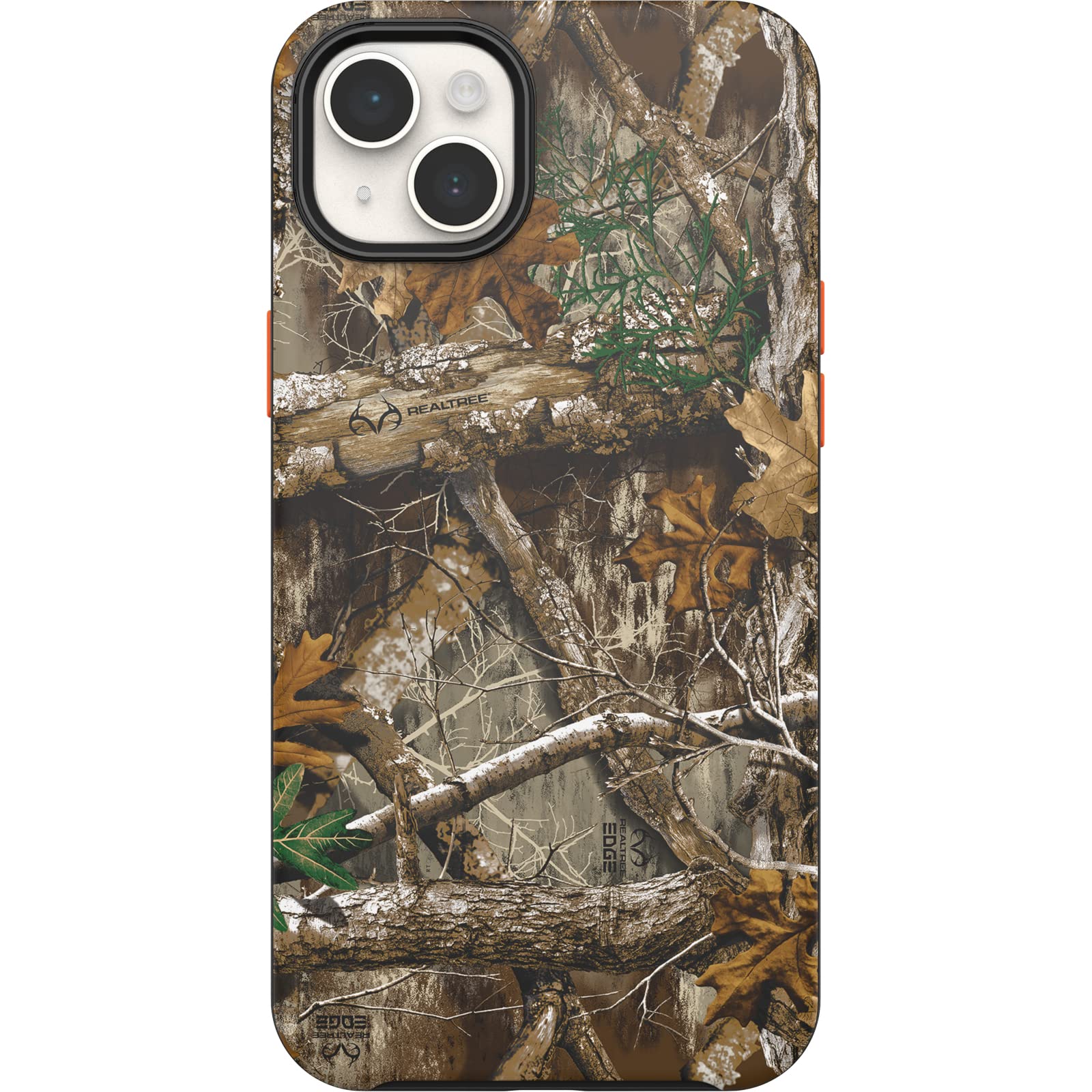 Funda Para Teléfono Otterbox Iphone 14 Plus Symmetry Series+ Realtree - Venta Internacional.