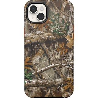 Foto 1 | Funda Para Teléfono Otterbox Iphone 14 Plus Symmetry Series+ Realtree - Venta Internacional.